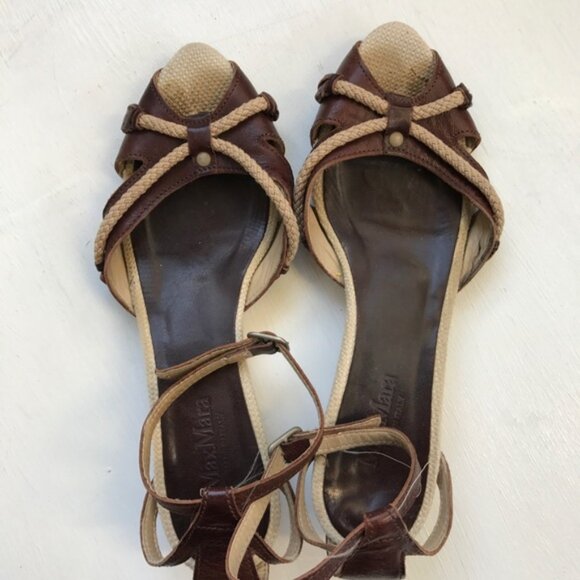 Max Mara Espadrilles - Picture 2 of 6